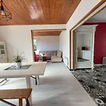 La Maison De En Village Ostréicole Сasa de vacaciones Talmont-Saint-Hilaire