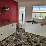 La Maison De En Village Ostréicole *