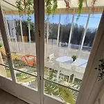 La Maison De En Village Ostréicole Сasa de vacaciones