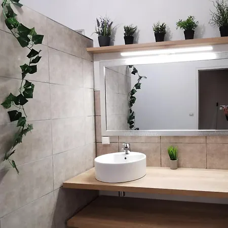 La Maison De En Village Ostreicole بيت للعطل *