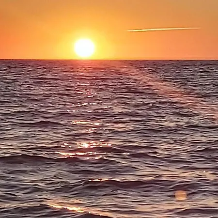 بيت للعطل Maison De En Village Ostreicole 3 Etoiles Talmont-Saint-Hilaire