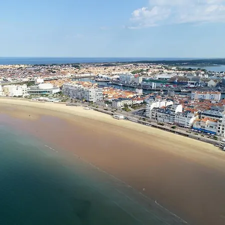 Maison De En Village Ostreicole 3 Etoiles *