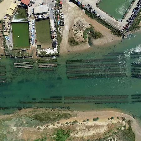 Maison De En Village Ostreicole 3 Etoiles Talmont-Saint-Hilaire