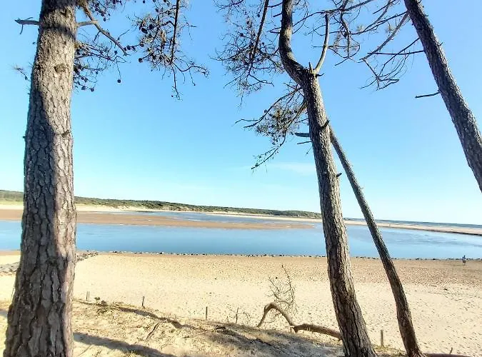 Maison De En Village Ostréicole 3 étoiles Casa vacanze Talmont-Saint-Hilaire