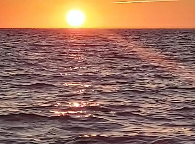 Casa vacanze Maison De En Village Ostréicole 3 étoiles Talmont-Saint-Hilaire