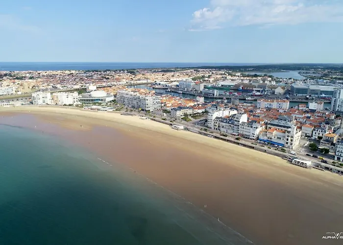 La Maison De Vacances En Village Ostreicole *