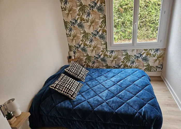 Maison De En Village Ostréicole 3 étoiles * Talmont-Saint-Hilaire