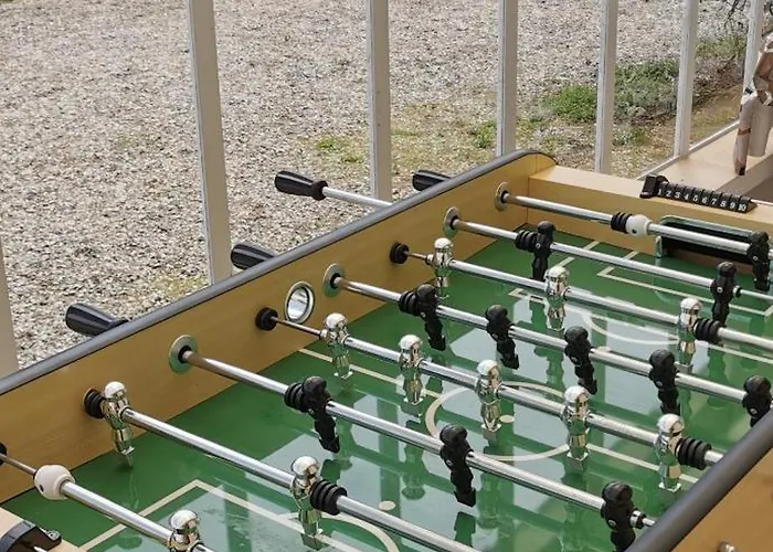 Maison De En Village Ostréicole 3 étoiles Casa vacanze