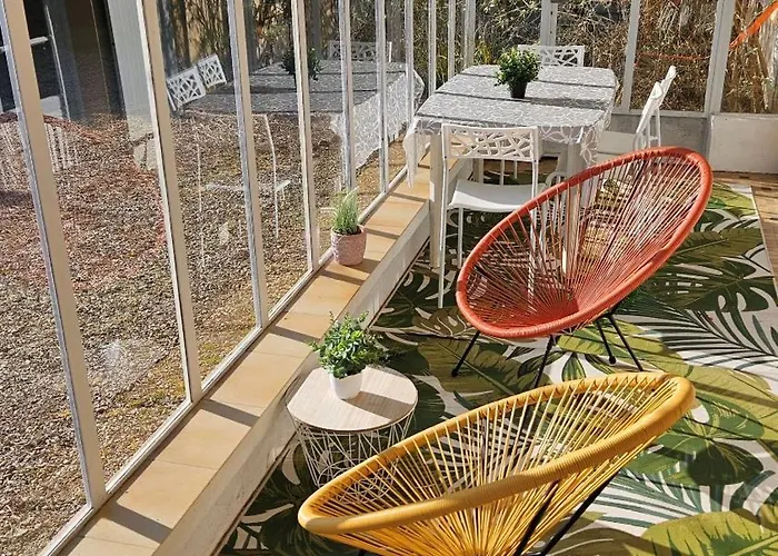 Casa vacanze Maison De En Village Ostréicole 3 étoiles *