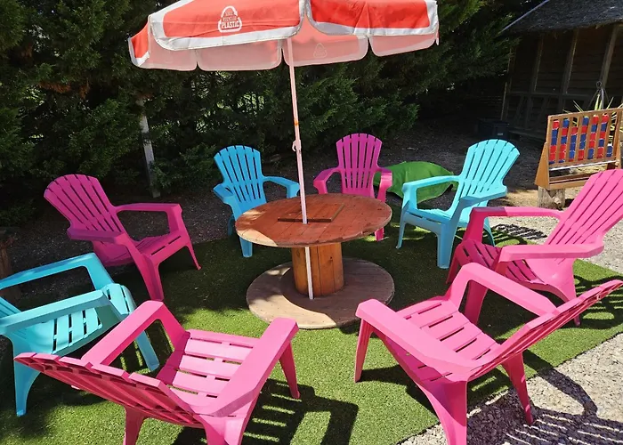 Casa vacanze Maison De En Village Ostréicole 3 étoiles *